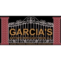 Garcia's Artistic Wrought Iron LLC logo - Similar company to Gabe