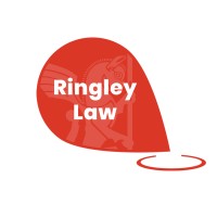 Ringley Law logo - Similar company to The Ringley Group