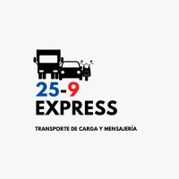 25-9 Transporte y Logistica S.A.S logo - Similar company to Transporte A.M