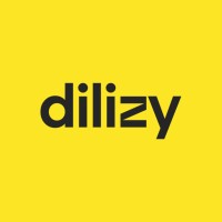 Dilizy logo - Similar company to Rhodecode