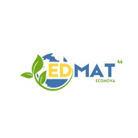 EDMAT UM logo - Similar company to Gradient Additive