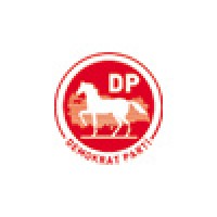 Demokrat Parti logo - Similar company to Tekkartglobal