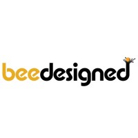 Beedesigned Studio logo - Similar company to Vvade Studio