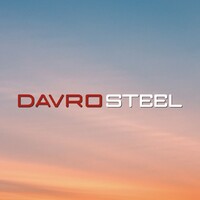 DAVRO STEEL LIMITED logo - Similar company to Servosteel