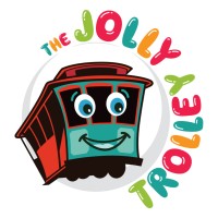 The Jolly Trolley logo - Similar company to Lone Star Billpro