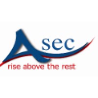 ASEC ASESORES S.L. logo - Similar company to Afro Mining