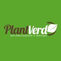 PlantVerd Serviços Florestais logo - Similar company to Atlas Florestal