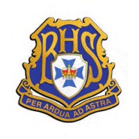 Bundaberg State High School logo - Similar company to Strategic Business Management And Training (Sbmt)