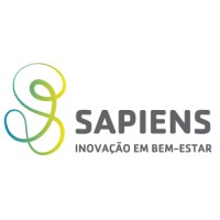 Sapiens Inovação em Bem-Estar logo - Similar company to Lyra Brasil