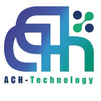 ACH-Technology logo - Similar company to Cosmicvent