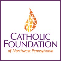 Catholic Foundation of Northwest Pennsylvania logo - Similar company to Catholic Apostolate Center