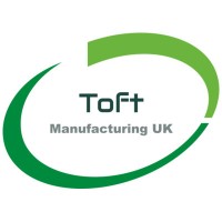 Toft Manufacturing UK Ltd logo - Similar company to Ryetools Limited