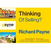 Richard Payne Pb