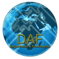 DAF Lda logo - Similar company to Newclima - Instalações E Manutenção