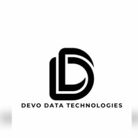 DevoData Technologies logo - Similar company to Revolt Technology