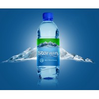 Starwin Beverages LLP logo - Similar company to Rajpet