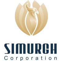 SIMURGH logo - Similar company to Centrospex