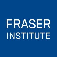 The Fraser Institute logo - Similar company to Easyshifa