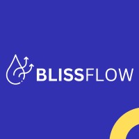 BlissFlow Medical logo - Similar company to Cortex Technologies Pty Ltd