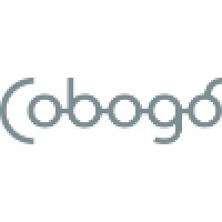 Editora Cobogó logo - Similar company to Editora Serra Da Barriga