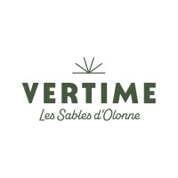 Hôtel Vertime - Les Sables-d'Olonne logo - Similar company to Escapism Ai