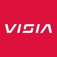 VISIA logo - Similar company to Vivify Creative Group