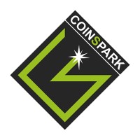 Coinspark logo - Similar company to Gamestation