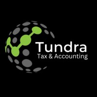 TUNDRA  TAX AND ACCOUNTING logo - Similar company to Forge Academy & Labs