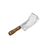 Cleaver Magazine logo - Similar company to Wellesley Books