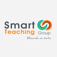 Smart Teaching Clases Particulares logo - Similar company to Al Parlamento