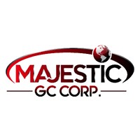 Majestic GC Corp logo - Similar company to Mvn Associates, Inc.