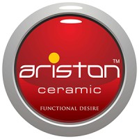 ARISTON CERAMIC logo - Similar company to Bandhan Tmx