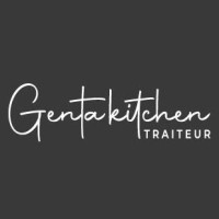 Gentakitchen logo - Similar company to Cut Pizza