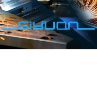 Ice Cream Machine Factory - New Siyuan logo - Similar company to Casting And Machining Ltd