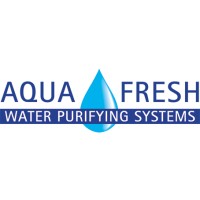 Aquafresh Water Purifying Systems logo - Similar company to Aquafresh
