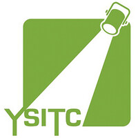Yerevan state institute of theatre and cinematography logo - Similar company to Neuralnets.Ai