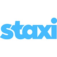 Staxi logo - Similar company to Cloudunit
