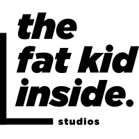 The Fat Kid Inside logo - Similar company to Probe