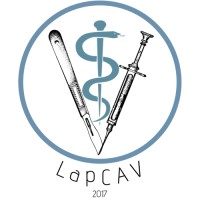 Liga Acadêmica Paraense de Cirurgia e Anestesiologia Veterinária logo - Similar company to Laortt - Liga Acadêmica De Ortopedia, Traumatologia E Trauma Unit-Al