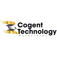 Cogent Technology Associates logo - Similar company to Chiltern Support & Housing Suffolk