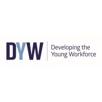 DYW Forth Valley logo - Similar company to Dyw Glasgow