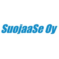 SuojaaSe Oy logo - Similar company to White Forest Oy