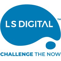 LS Digital UK logo - Similar company to Fulcra