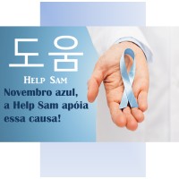 Help Sam Comércio E Serviços Ltda