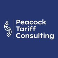 Peacock Tariff Consulting logo - Similar company to Tariff Update