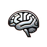 Metalbrain logo - Similar company to Drew Roberts Digital