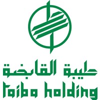 Taibah Holding Group logo - Similar company to Alfa Soft