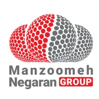 Manzoomeh Negaran logo - Similar company to Webcastingir