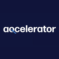 Aqcelerator logo - Similar company to Triamant