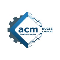 ACM NUCES KHI logo - Similar company to Clawkers